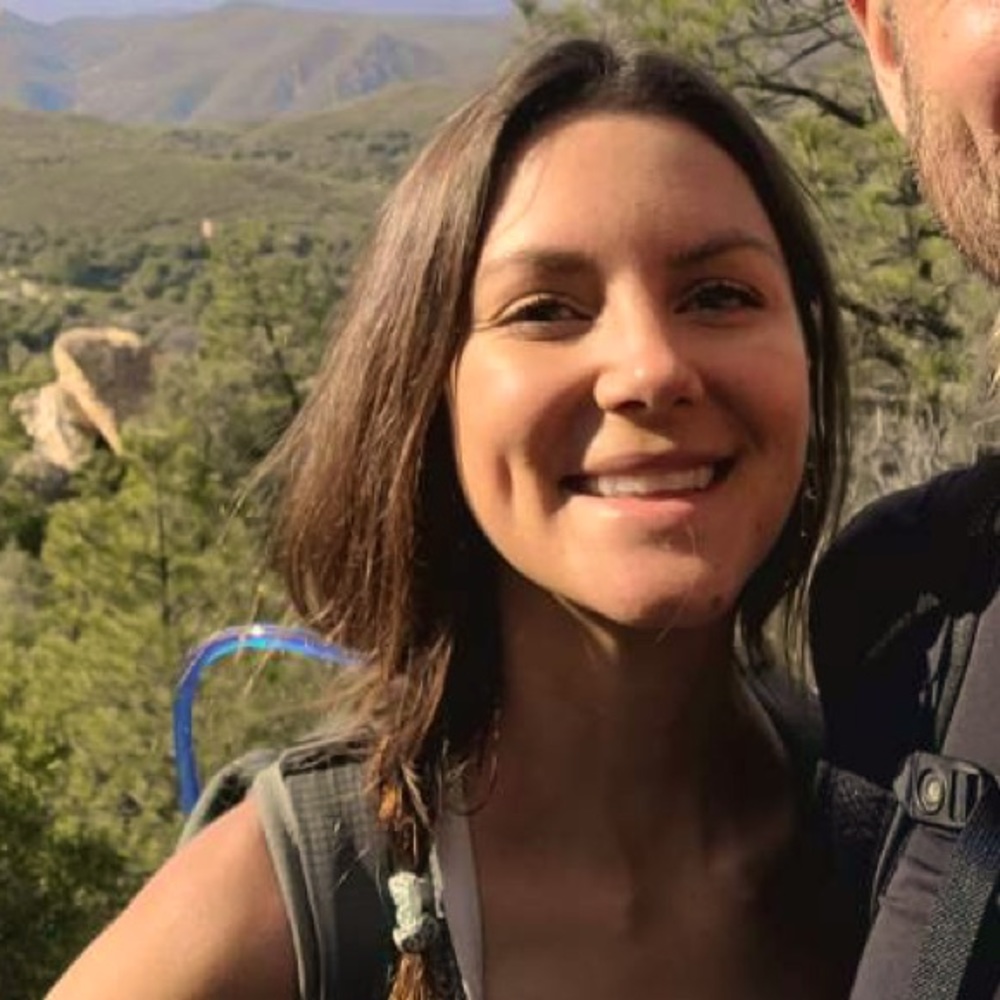 Meet your Posher, Sonja